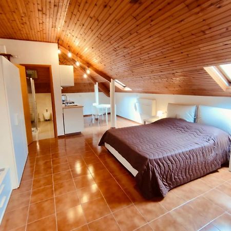 Апартаменты Castagneto 8 Рапалло Экстерьер фото